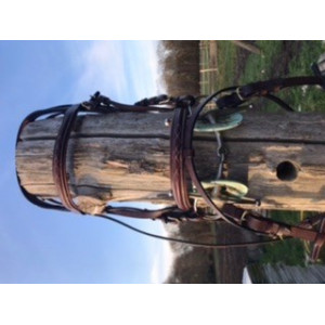 Filet taille poney neuf