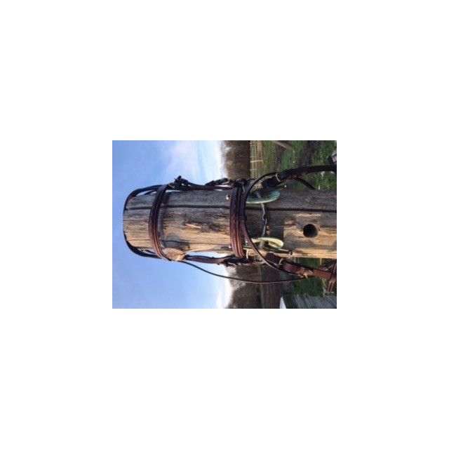 Filet taille poney neuf