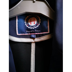Veste concours Harcour Marine S