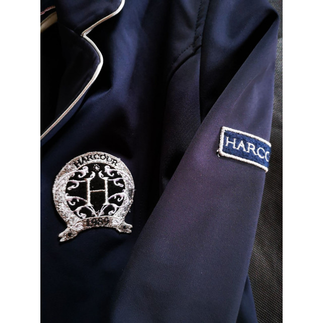 Veste concours Harcour Marine S