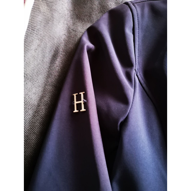 Veste concours Harcour Marine S