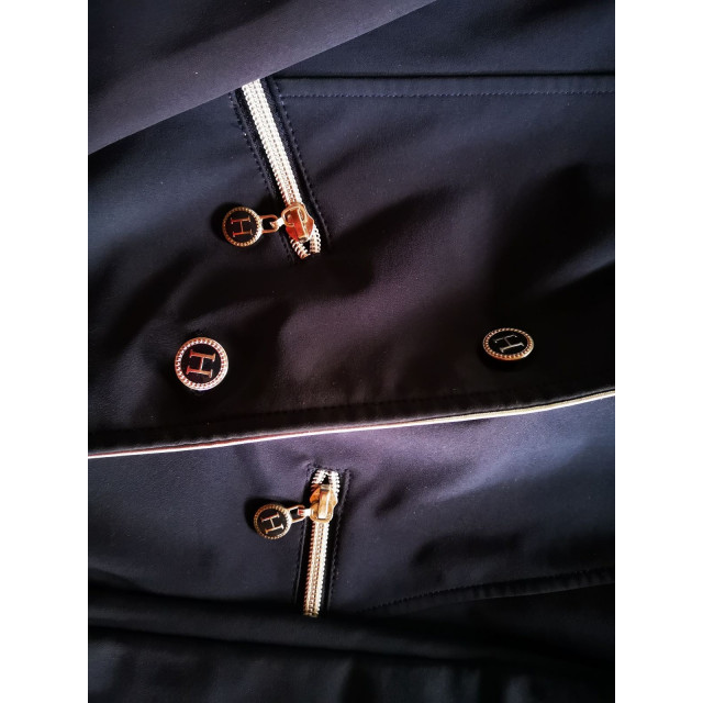 Veste concours Harcour Marine S