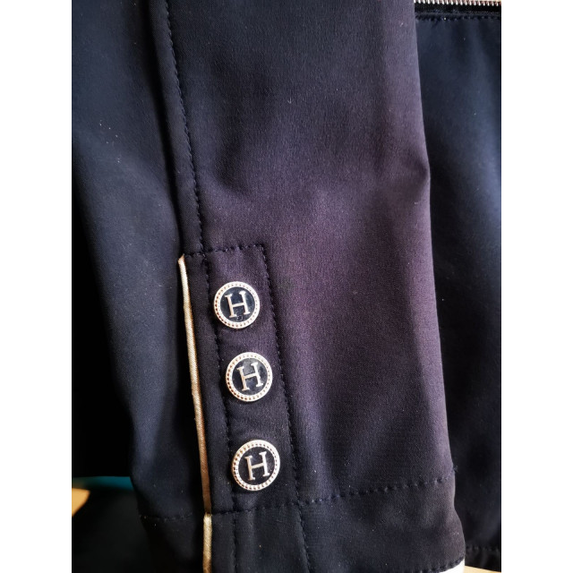 Veste concours Harcour Marine S