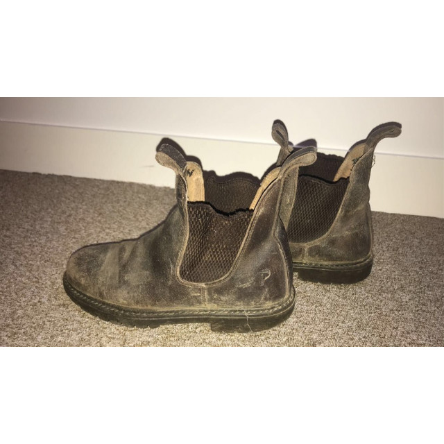 boots