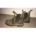 boots