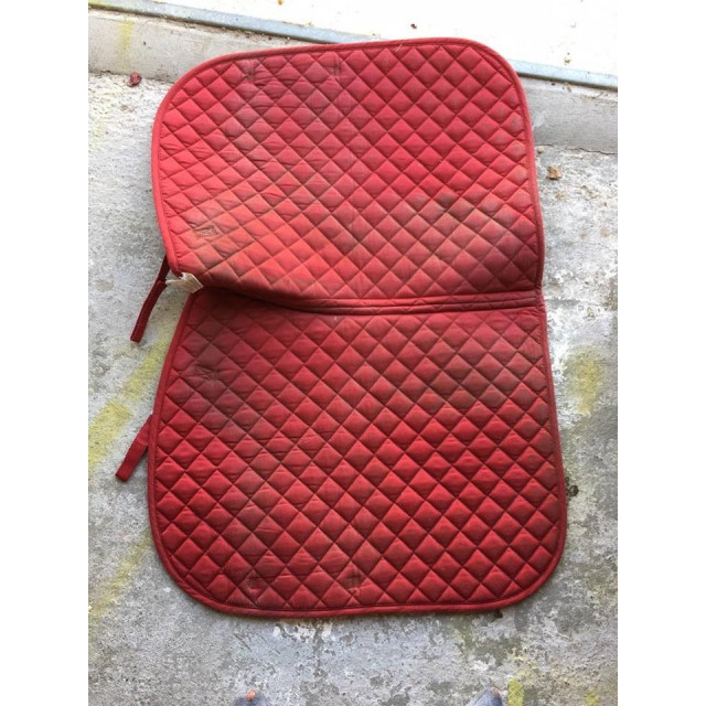 Tapis rouge Fouganza