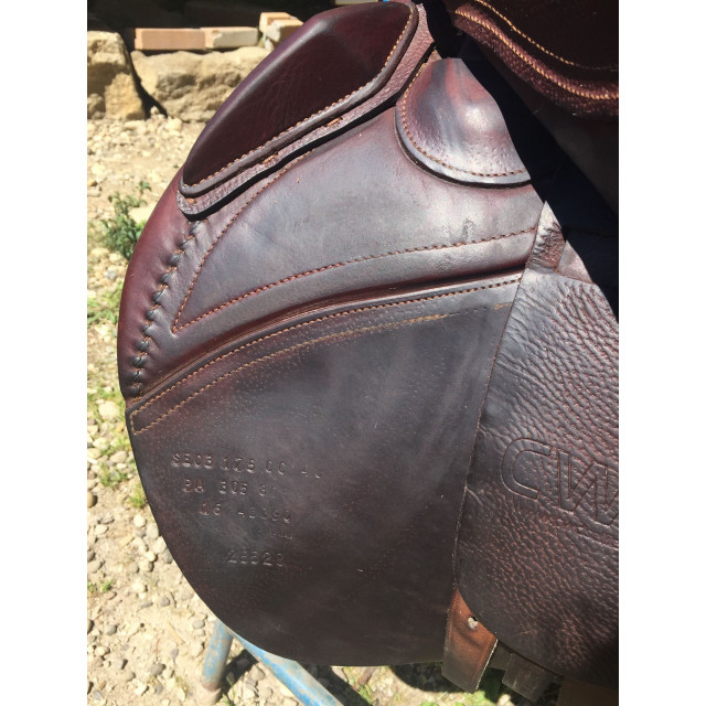 Selle CWD SE03