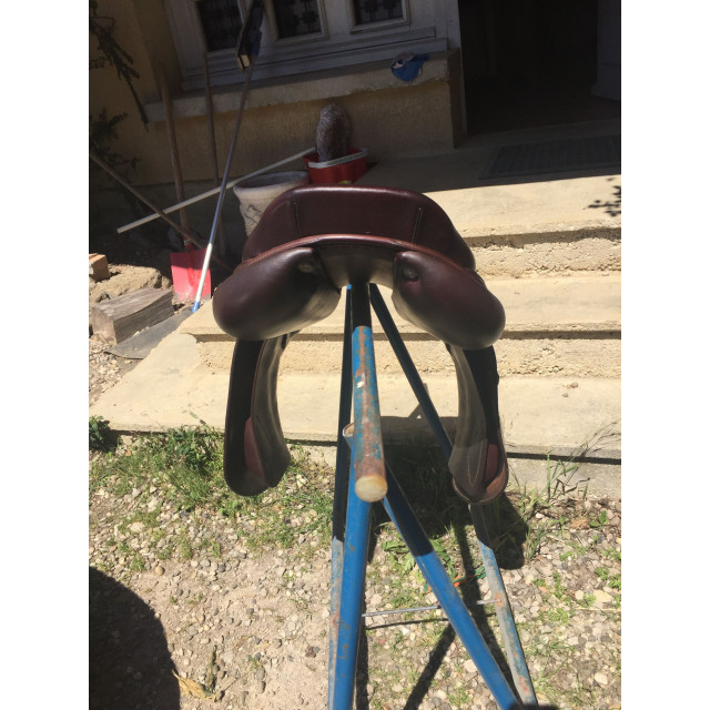 Selle CWD SE03