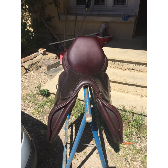 Selle CWD SE03