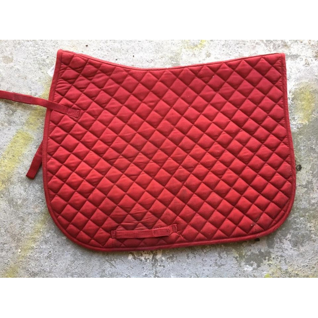 Tapis rouge Fouganza