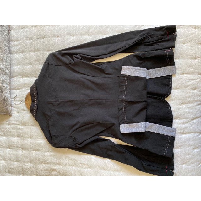 Veste de concours Animon édition limitée