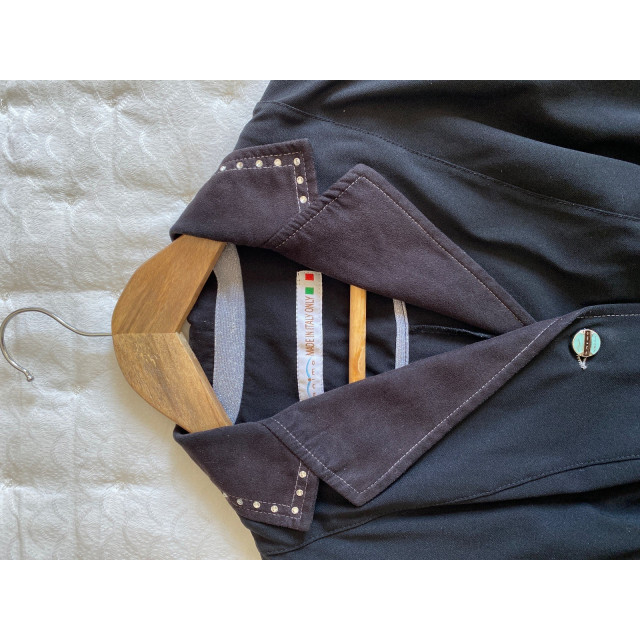 Veste de concours Animon édition limitée