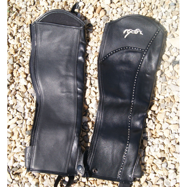 Chap's Peneloppe leprévost