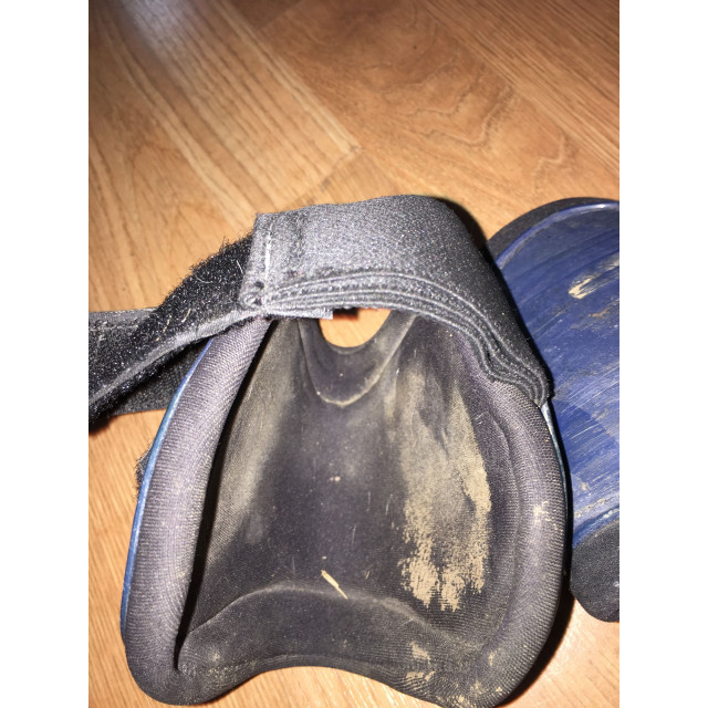 Protège-boulets NORTON "Pro"