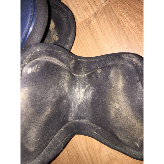 Protège-boulets NORTON "Pro"