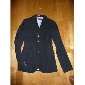 Veste de concours Hervé Godignon Jump'in