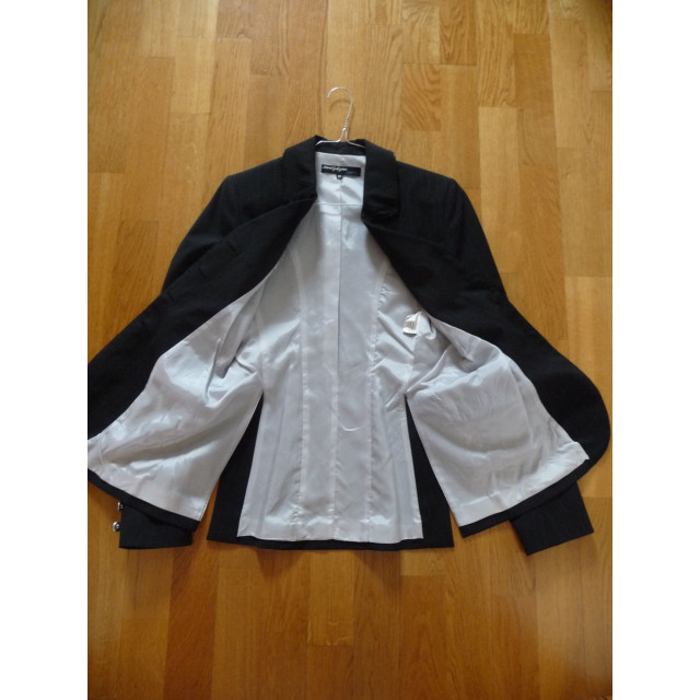 Veste de concours Hervé Godignon Jump'in