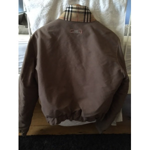 Blouson Alessandro Albanese