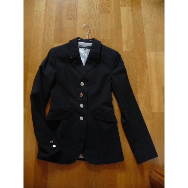 Veste de concours Hervé Godignon Jump'in
