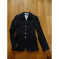 Veste de concours Hervé Godignon Jump'in