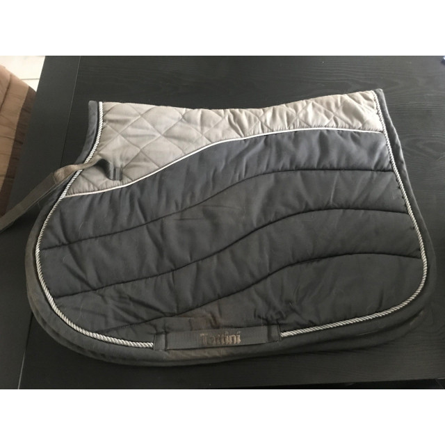 Tapis Tattini gris