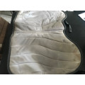 Tapis Tattini gris