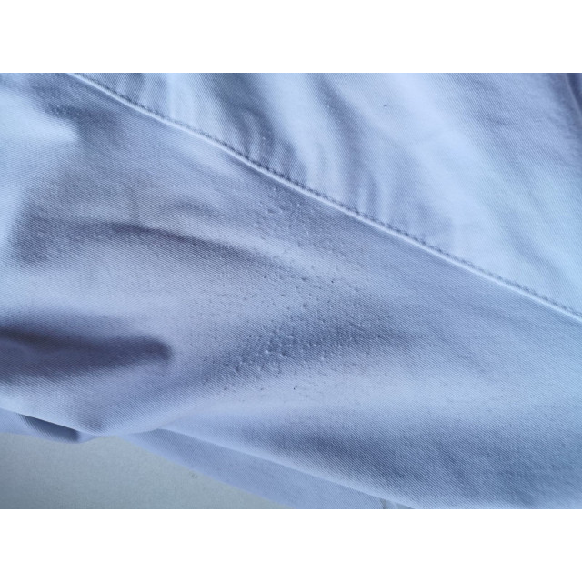 Pantalon de concours Animo blanc