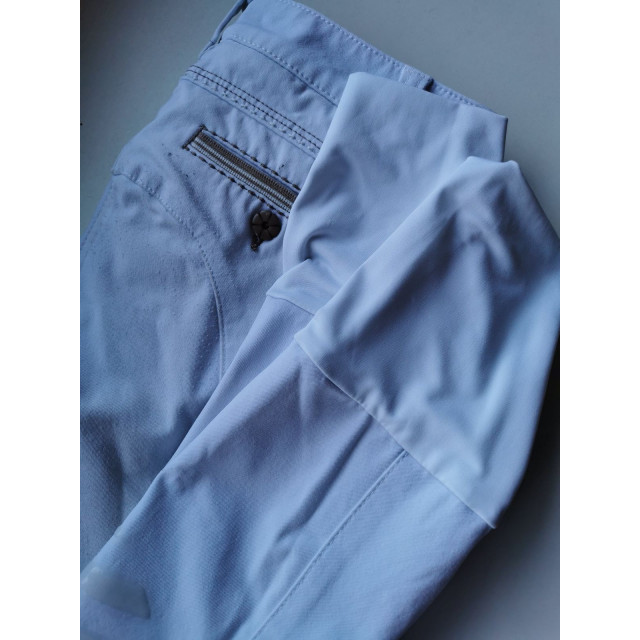 Pantalon de concours Animo blanc