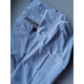 Pantalon de concours Animo blanc