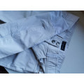 Pantalon de concours Esperado blanc