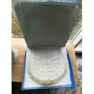 Amortisseur arrière C.S.O. Gel anatomique