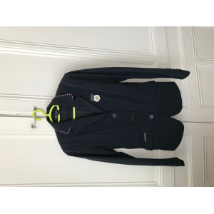 Veste de concours Kingsland