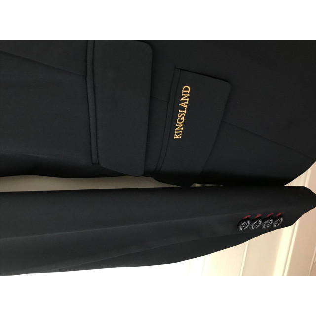 Veste de concours Kingsland
