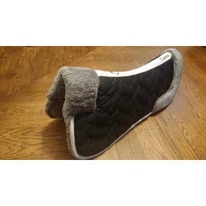 Amortisseur fouganza polaire