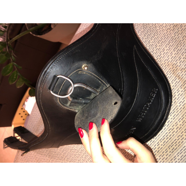 BAVETTE JOHN WHITAKER