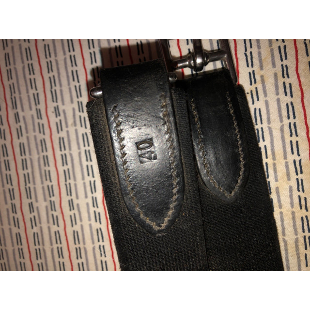 BAVETTE JOHN WHITAKER