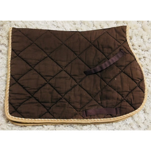 Tapis mixte marron Lamicell