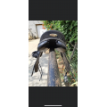 Selle dressage monoquartier Harry Dabbs