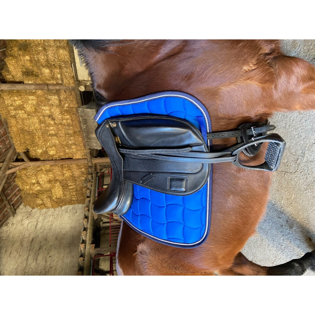 Selle dressage monoquartier Harry Dabbs