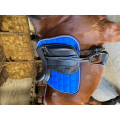 Selle dressage monoquartier Harry Dabbs