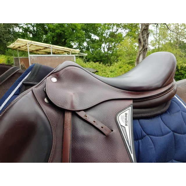 A vendre selle obstacle