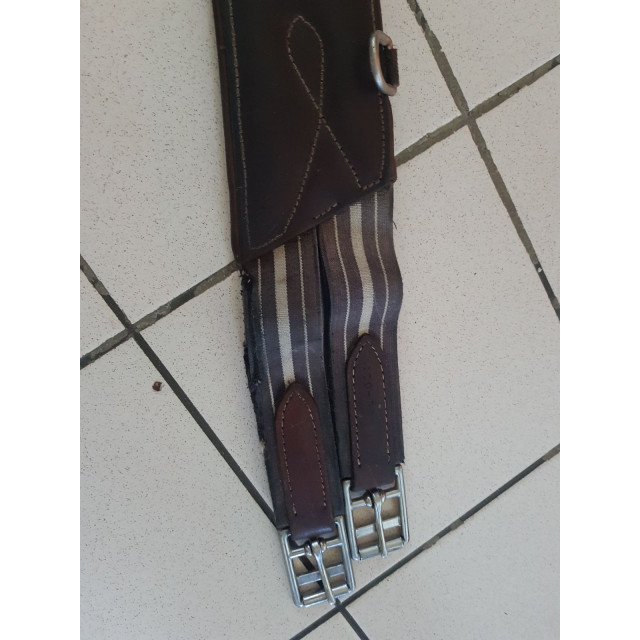 Bavette Antarès 135