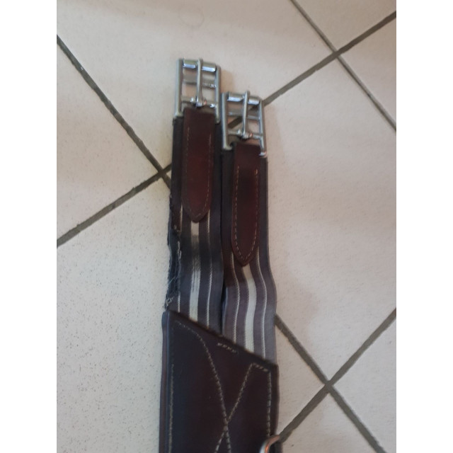 Bavette Antarès 135