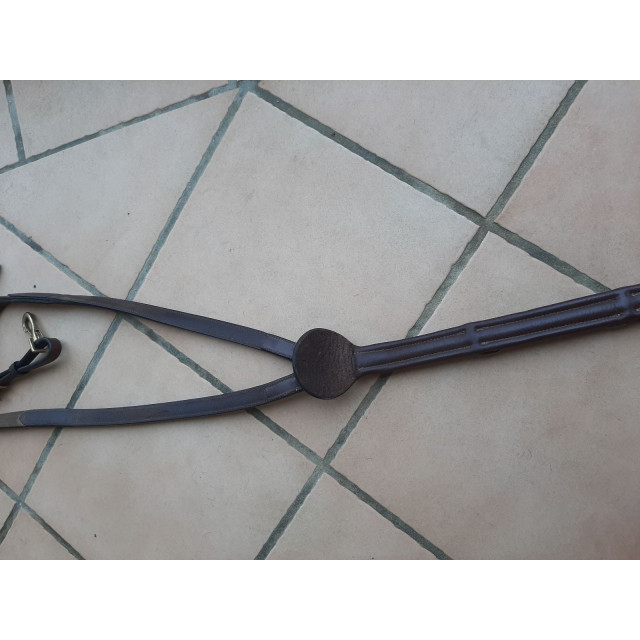 Collier de chasse Éric Thomas