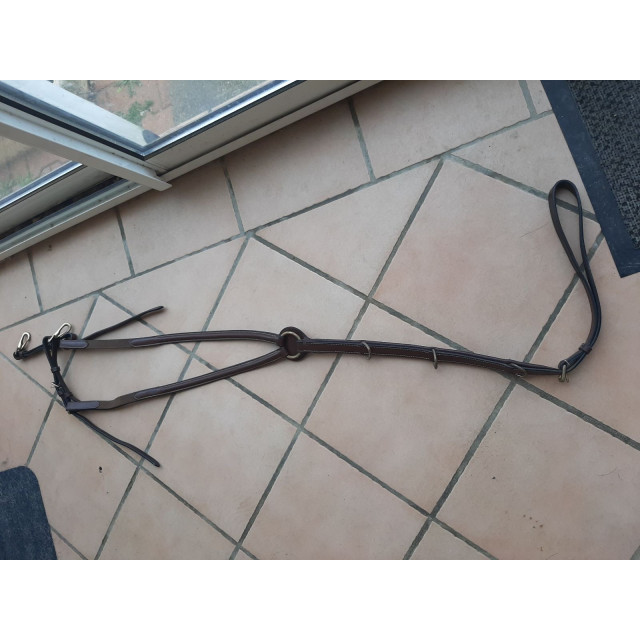 Collier de chasse Éric Thomas