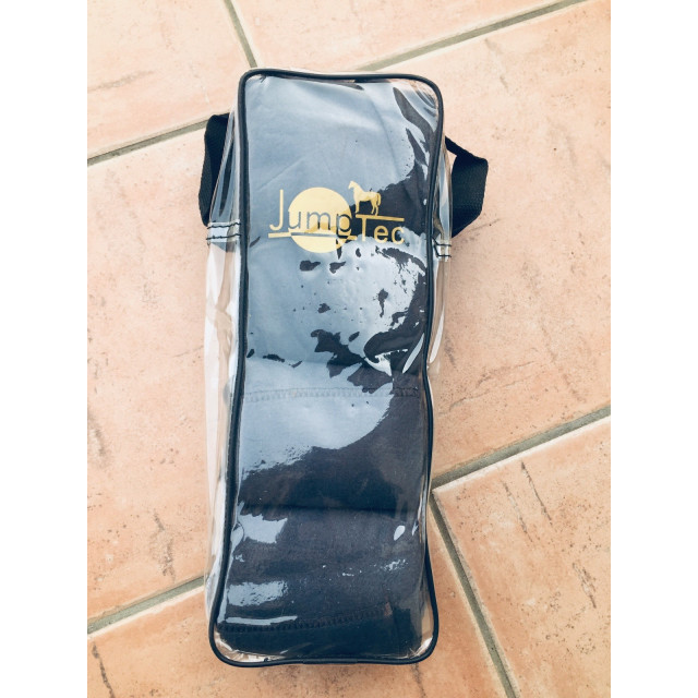 Bandes de repos Jumptec