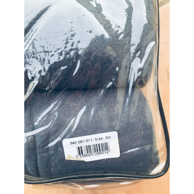 Bandes de repos Jumptec