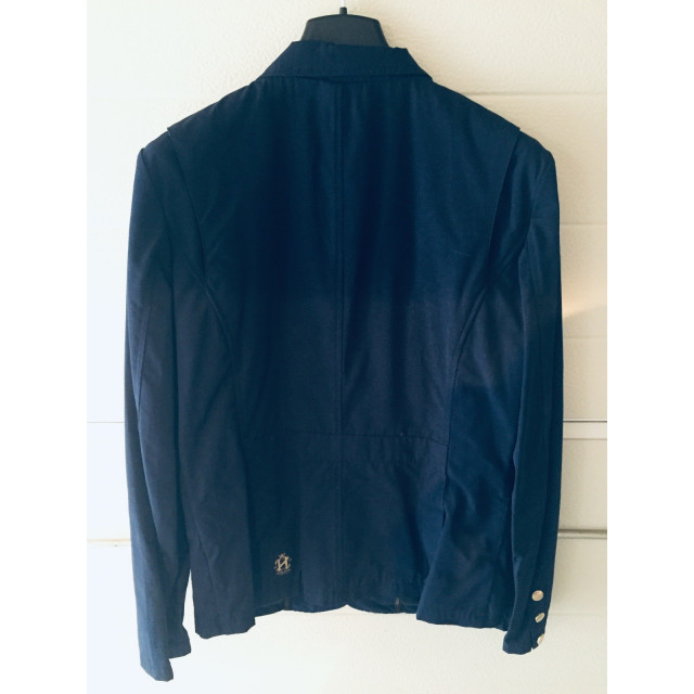 Blouson de concours