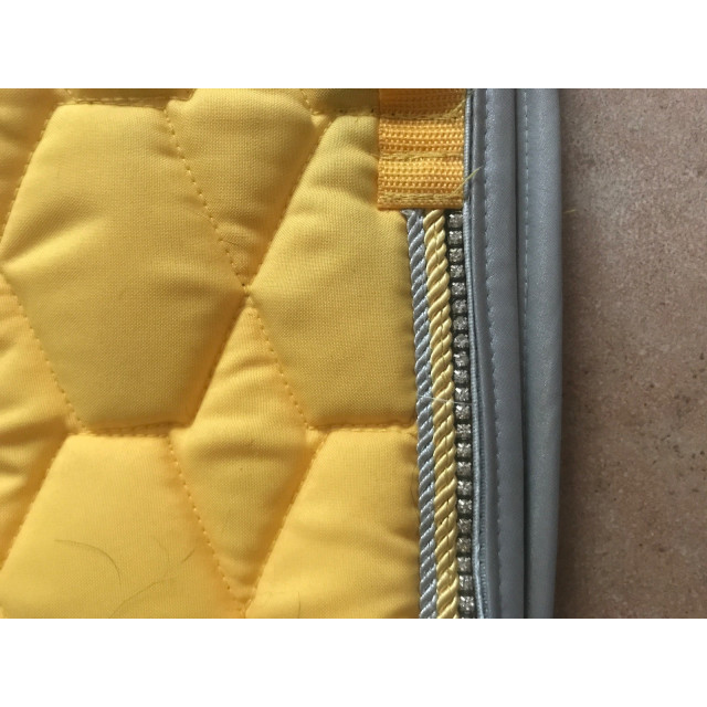 Tapis hkm sport