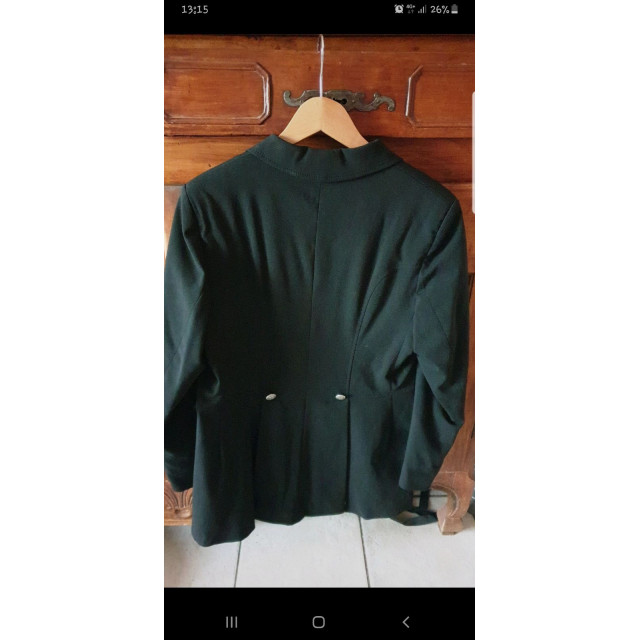 Veste concours